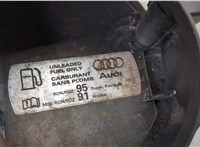 8J0010508S Лючок бензобака Audi A3 (8P) 2008-2013 9157896 #4