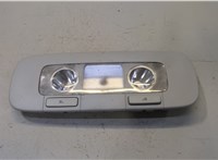  Фонарь салона (плафон) Skoda SuperB 2008-2015 9157908 #1