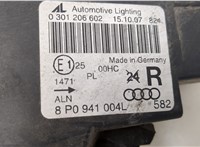  Фара (передняя) Audi A3 (8P) 2004-2008 9157937 #3