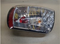  Фонарь (задний) Toyota Prius 2003-2009 9157951 #2