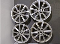 5JA601151 Комплект литых дисков Skoda Octavia (A7) 2013-2017 9157952 #26