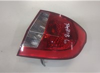  Фонарь (задний) Hyundai Getz 9157965 #1