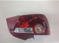  Фонарь (задний) Seat Ibiza 4 2008-2012 9157977 #1