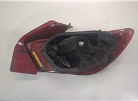  Фонарь (задний) Seat Ibiza 4 2008-2012 9157977 #2