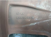  Комплект литых дисков Mercedes ML W164 2005-2011 9158006 #21