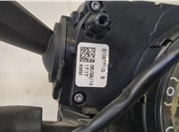 98072680ZD Переключатель поворотов и дворников (стрекоза) Peugeot 2008 2013-2016 9158020 #2