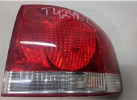 7L6945096K Фонарь (задний) Volkswagen Touareg 2002-2007 9158060 #1