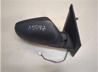  Зеркало боковое Nissan Note E11 2006-2013 9158064 #6