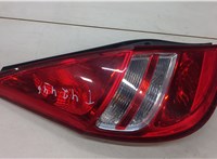  Фонарь (задний) Hyundai i30 2007-2012 9158139 #1