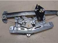  Стеклоподъемник электрический Honda Civic 2006-2012 9158196 #4