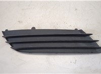  Заглушка (решетка) бампера Opel Astra H 2004-2010 9158215 #1