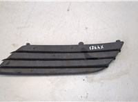  Заглушка (решетка) бампера Opel Astra H 2004-2010 9158215 #2