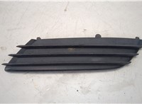  Заглушка (решетка) бампера Opel Astra H 2004-2010 9158218 #1