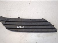  Заглушка (решетка) бампера Opel Astra H 2004-2010 9158218 #2