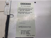  Магнитола Honda Accord 7 2003-2007 9158275 #9