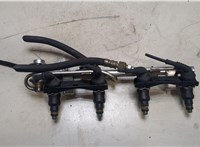  Форсунка топливная Volkswagen Passat 5 1996-2000 9158318 #1