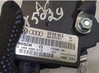  Блок управления АКБ Audi A6 (C6) Allroad 2006-2012 9158388 #2