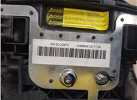 4513002270B0 Подушка безопасности водителя Toyota Corolla E12 2001-2006 9158412 #3