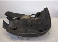  Накладка декоративная на ДВС Volkswagen Touareg 2007-2010 9158419 #3