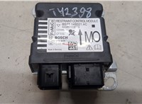 BS7T14B321AC, 0285010908 Блок управления подушками безопасности Ford Mondeo 4 2007-2015 9158432 #1