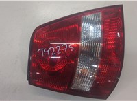  Фонарь (задний) KIA Sorento 2002-2009 9158438 #1