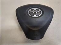  Подушка безопасности водителя Toyota Auris E15 2006-2012 9158457 #1