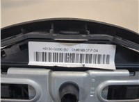  Подушка безопасности водителя Toyota Auris E15 2006-2012 9158457 #3