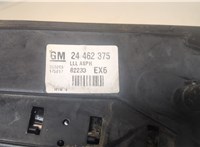  Зеркало боковое Opel Zafira A 1999-2005 9158500 #2