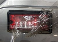 7681142905 Накладка крышки багажника (двери) Toyota RAV 4 2000-2005 9158502 #2