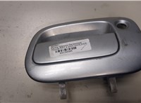 6909042060B0 Ручка крышки багажника Toyota RAV 4 2000-2005 9158505 #1