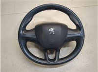  Руль Peugeot 2008 2013-2016 9158581 #1