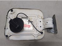  Лючок бензобака Nissan Qashqai 2006-2013 9158597 #2