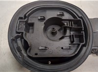  Лючок бензобака Renault Megane 3 2009-2016 9158604 #4