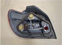  Фонарь (задний) Toyota Yaris 1999-2006 9158718 #2