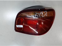 815510D080 Фонарь (задний) Toyota Yaris 1999-2006 9158718 #4