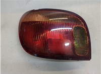  Фонарь (задний) Toyota Yaris 1999-2006 9158723 #1