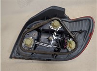  Фонарь (задний) Toyota Yaris 1999-2006 9158723 #2