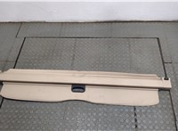  Шторка багажника BMW X5 E53 2000-2007 9158724 #1