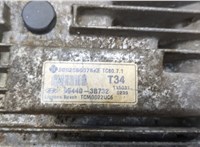 954403B732 Блок управления АКПП / КПП Hyundai Santa Fe 2005-2012 9158848 #3