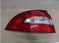  Фонарь (задний) Skoda SuperB 2008-2015 9158853 #1