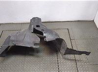  Защита арок (подкрылок) Mercedes A W168 1997-2004 9158928 #3