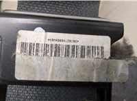  Ремень безопасности Nissan Almera N16 2000-2006 9158952 #2