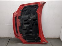  Капот Opel Astra G 1998-2005 9158966 #5