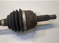  Полуось (приводной вал, шрус) Nissan Micra K12E 2003-2010 9158974 #2