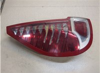 265550013R Фонарь (задний) Renault Scenic 2009-2012 9158976 #1