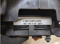  Подушка безопасности водителя Ford Fiesta 2001-2007 9159048 #3