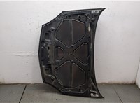  Капот Renault Clio 1998-2008 9159056 #4