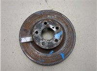 26300AE071 Диск тормозной Subaru Legacy (B13) 2003-2009 9159080 #4