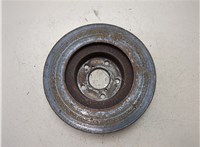 26300AE071 Диск тормозной Subaru Legacy (B13) 2003-2009 9159080 #5