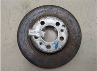 1J0615301D Диск тормозной Audi A3 (8L) 1996-2003 9159104 #4